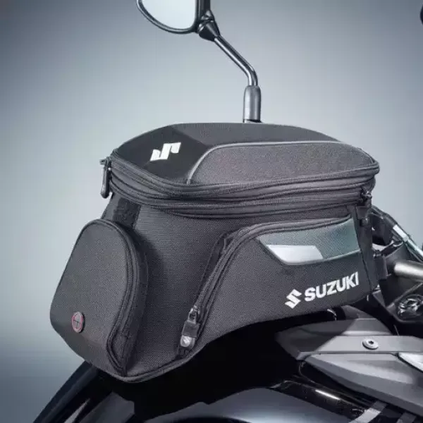 Suzuki Hayabusa Tankrucksack, groß